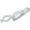 Decorator's Warehouse All Application Clip (100pcs) > Clips|Accessories