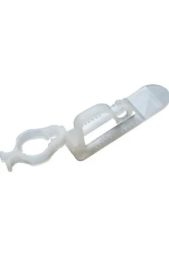 Decorator's Warehouse All Application Clip (100pcs) > Clips|Accessories