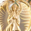 Decorator's Warehouse 16.5" Angel with Ekkolight Wings > Infinity Lights|Christmas Sale
