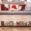 Decorator's Warehouse Bah Humbug Cutout > Sale|Christmas Accents
