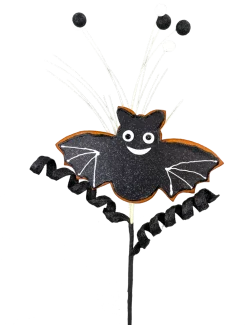 Decorator's Warehouse 24” Bat Cookie Spray > Halloween|Halloween