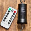 Decorator's Warehouse 10' Battery Operated Warm White (Green Cord) Compact Lights - 96LED > Twinkle Cluster Lights|Twinkle Cluster Lights