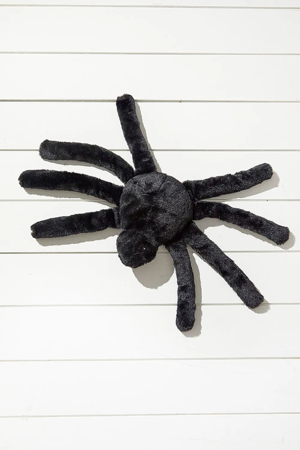 Decorator's Warehouse Black Spider Pillow > Halloween|Halloween