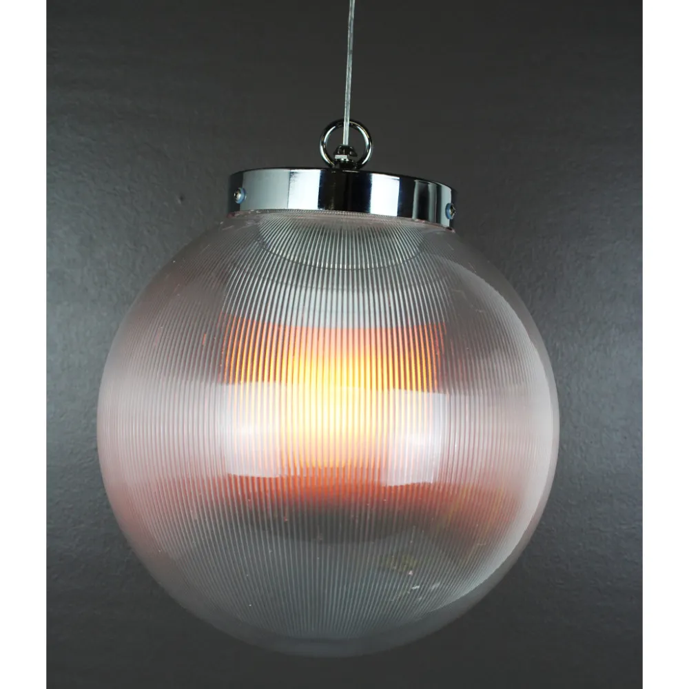 Decorator's Warehouse 12" Borealis Ball Flare LED - Warm White > Christmas Sale|Indoor Lighting