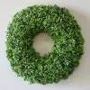 Decorator's Warehouse 30" Boxwood Wreath > Christmas Decor|All Wreaths