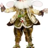 Decorator's Warehouse 17" Caffeinated Fairy - Mark Roberts > Mark Roberts
