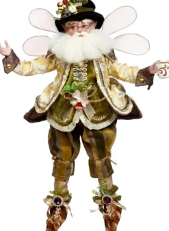 Decorator's Warehouse 17" Caffeinated Fairy - Mark Roberts > Mark Roberts
