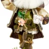 Decorator's Warehouse 10.5" Caffeinated Fairy - Mark Roberts > Mark Roberts