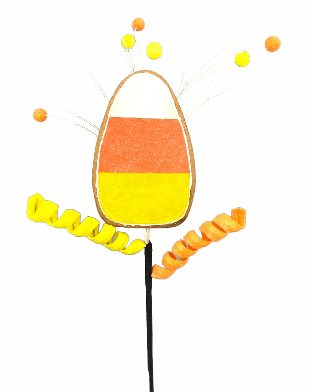 Decorator's Warehouse 24" Candy Corn Cookie Spray > Halloween|Halloween