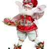 Decorator's Warehouse 15" Candy Shop Fairy, Medium - Mark Roberts > Mark Roberts