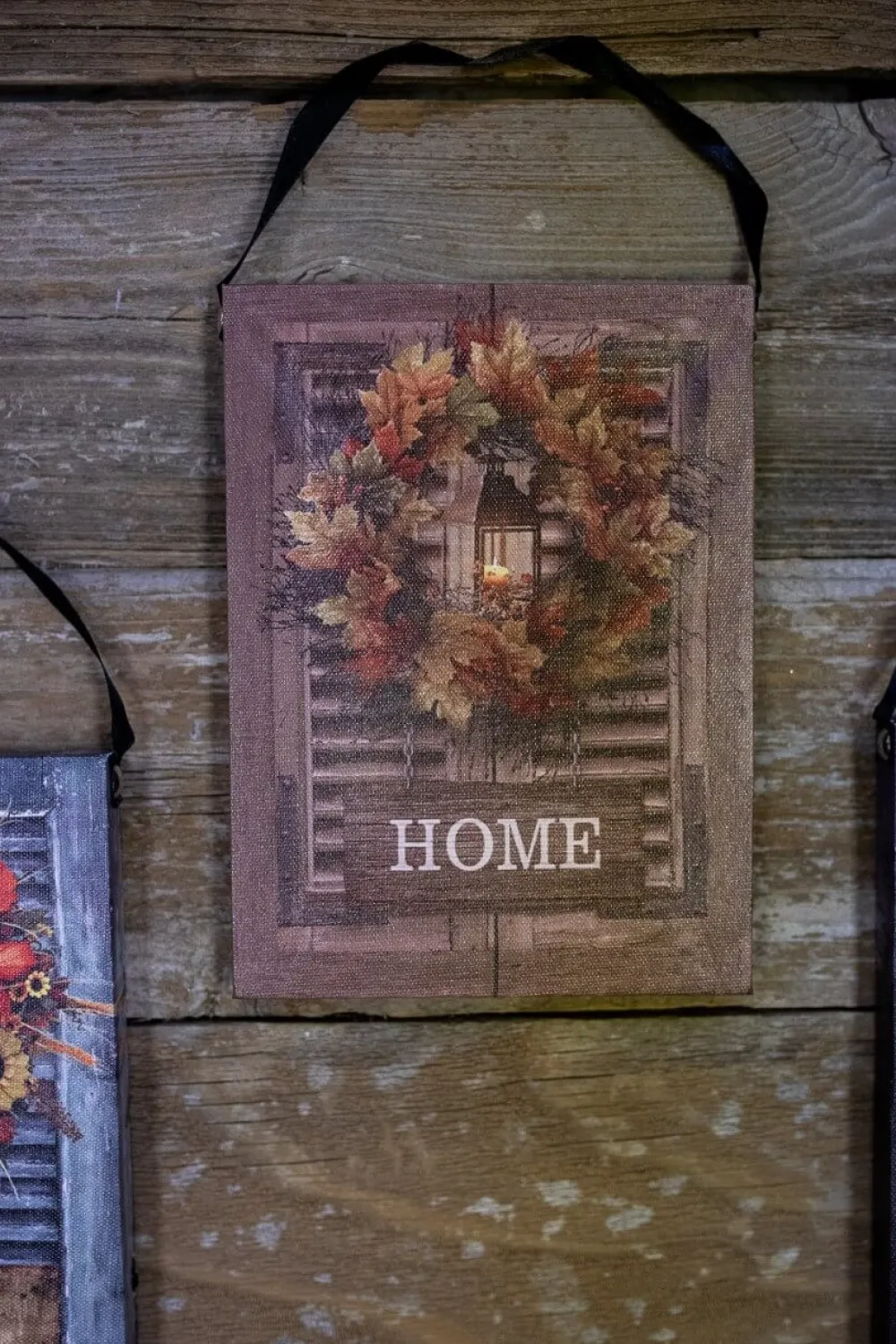 Decorator's Warehouse Canvas-Fall Assortment > Fall Decor|Fall Decor