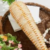 Decorator's Warehouse 23.5" Carrot - Natural Green > Easter Table Decor|Easter Decor
