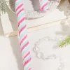 Decorator's Warehouse 11.5" Chenille Sweets Candy Cane > Christmas Ornaments|Santa'S Sweet Shoppe