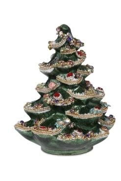 Decorator's Warehouse 10" Christmas Tree Led - Mark Roberts > Mark Roberts