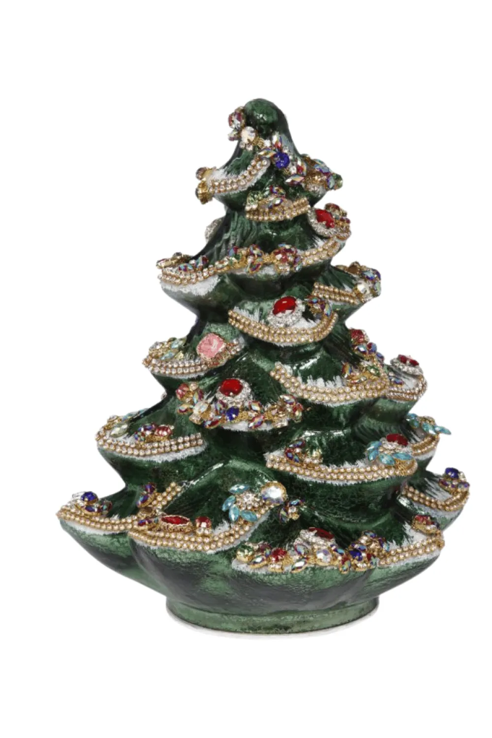 Decorator's Warehouse 10" Christmas Tree Led - Mark Roberts > Mark Roberts