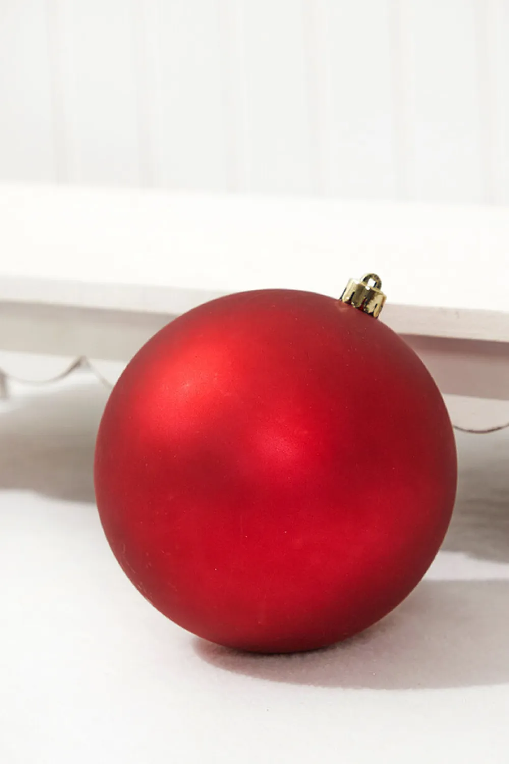 Decorator's Warehouse Classic Christmas Ornaments Mini Bundle > Christmas Decor|Christmas Ornaments