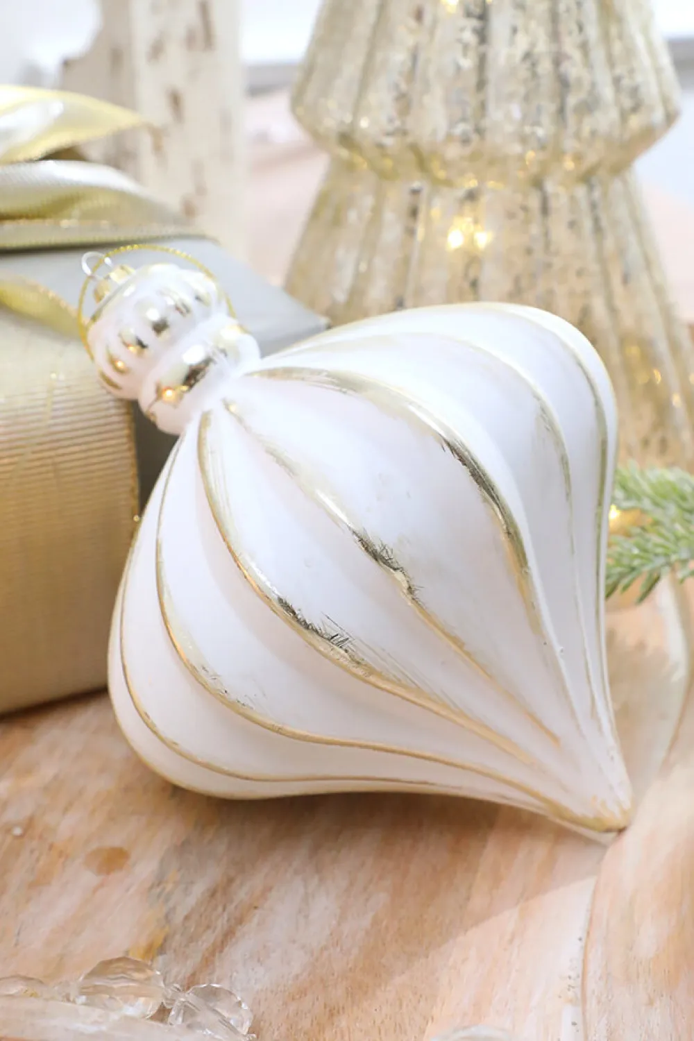 Decorator's Warehouse Classic Christmas Ornaments Mini Bundle > Christmas Decor|Christmas Ornaments