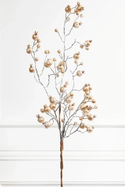 Decorator's Warehouse Classic Christmas Sprays Mini Bundle > Tree Toppers|Sprays Mini Bundles