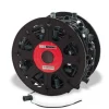 Decorator's Warehouse C9 Magnetic Socket Cord - 500' 15" Spacing > Outdoor Lighting|Accessories
