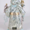 Decorator's Warehouse Coastal Opulence with Staff Santa > Karen Didion
