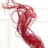 Decorator's Warehouse 22" Coco Curly Ting Ting Bundle Of 50 - Red > Christmas Decor|Nutcracker