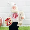 Decorator's Warehouse 12" Collegiate Team Santa, Texas A&M > College Santas|Santas & Angels