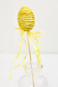 Decorator's Warehouse 16" Colorful Egg Spray > Easter Decor|Easter Decor