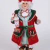 Decorator's Warehouse Comfy Cozy Mrs. Claus > Karen Didion