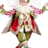Decorator's Warehouse 36" Cookie for Santa Fairy - Mark Roberts > Mark Roberts