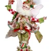 Decorator's Warehouse 17" Cookie for Santa Fairy, Medium - Mark Roberts > Mark Roberts