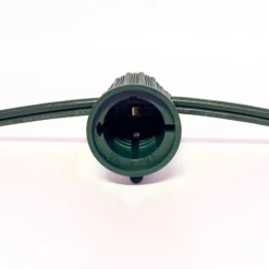 Decorator's Warehouse C9 Socket Cord - 50' 12