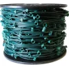 Decorator's Warehouse C9 Socket Cord - 1000' 12" Spacing > Outdoor Lighting|Accessories