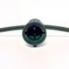 Decorator's Warehouse C9 Socket Cord - 500' 15" Spacing > Outdoor Lighting|Accessories