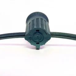 Decorator's Warehouse C9 Socket Cord - 500' 15