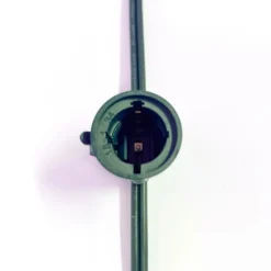 Decorator's Warehouse C7 Socket Cord - 25' 12