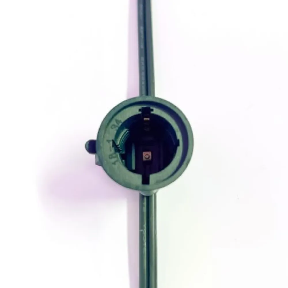 Decorator's Warehouse C7 Socket Cord - 500' 12" Spacing > Outdoor Lighting|Accessories