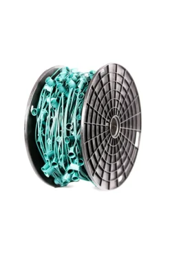 Decorator's Warehouse C9 Socket Cord - 500' 12" Spacing > Outdoor Lighting|Accessories