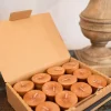 Decorator's Warehouse Decorator’s Warehouse Signature Scent-Set of 12 Votive Candles > Mother'S Day Gifts|Christmas Decor