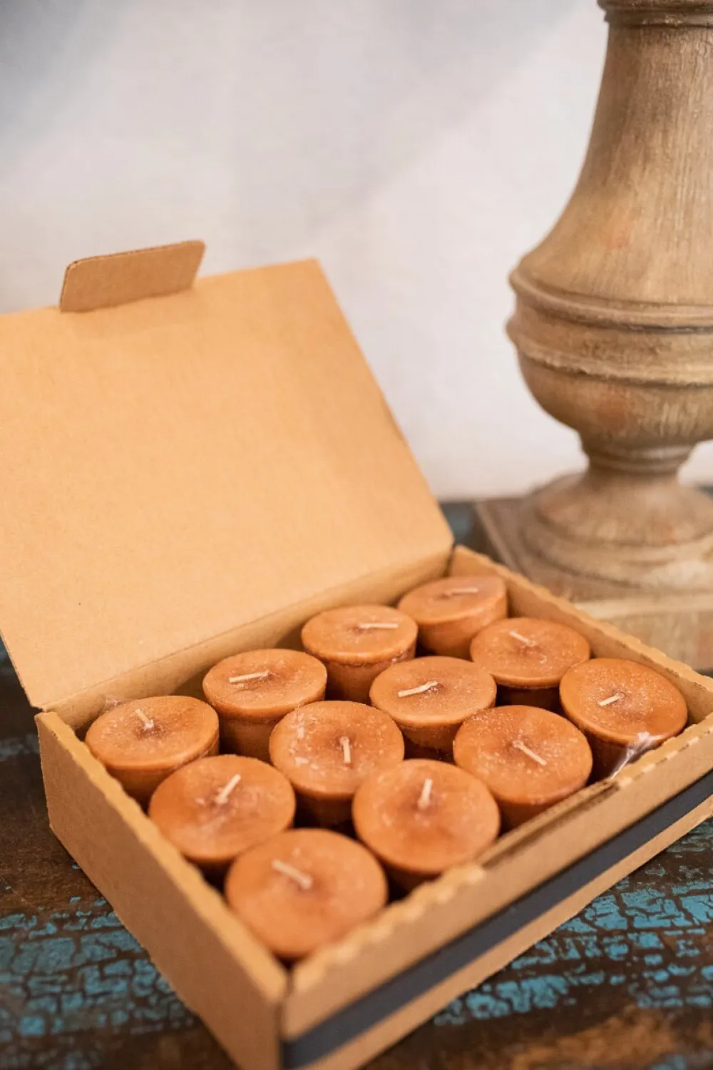 Decorator's Warehouse Decorator’s Warehouse Signature Scent-Set of 12 Votive Candles > Mother'S Day Gifts|Christmas Decor