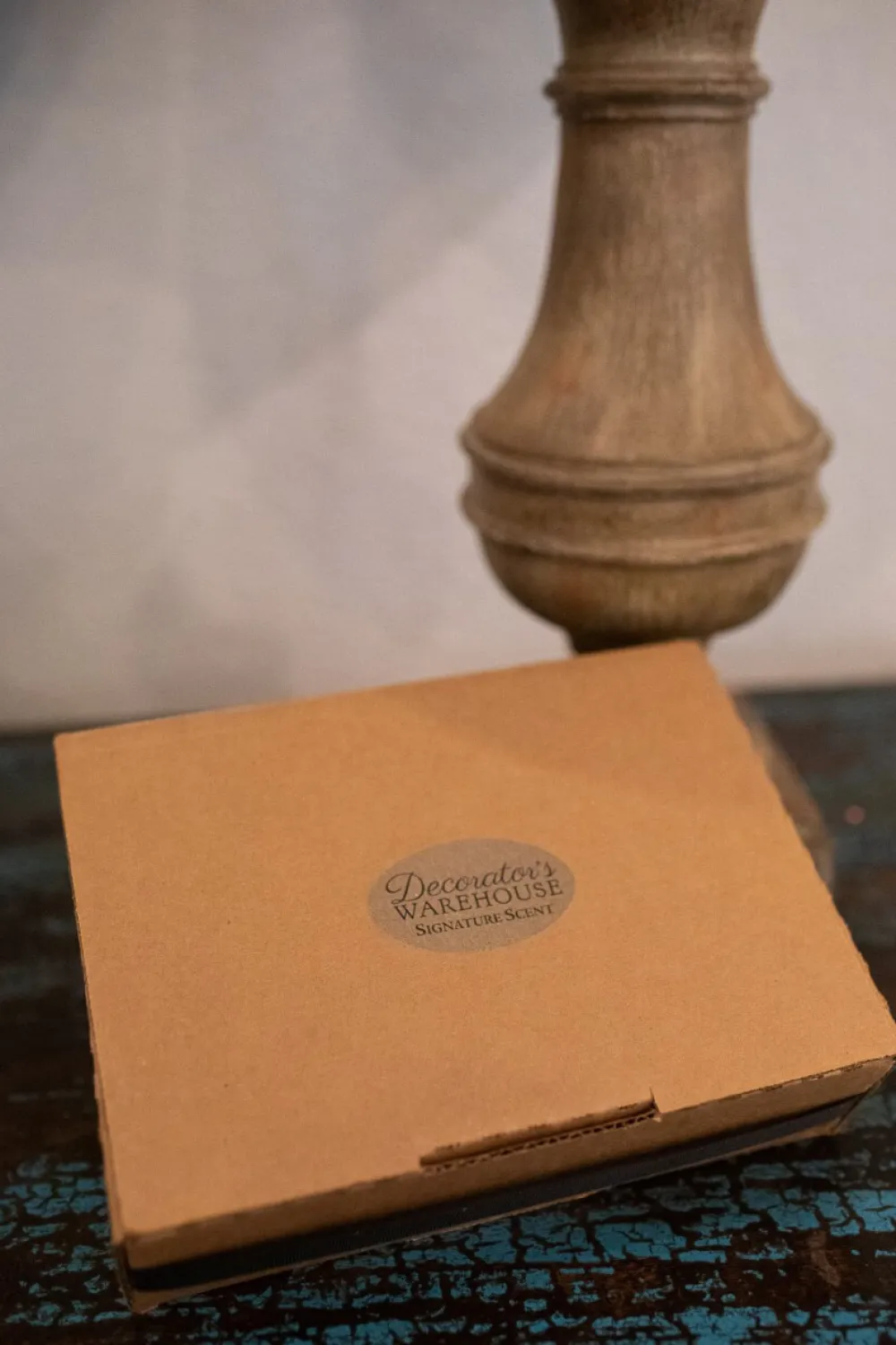 Decorator's Warehouse Decorator’s Warehouse Signature Scent-Set of 12 Votive Candles > Mother'S Day Gifts|Christmas Decor