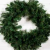 Decorator's Warehouse 36” Deluxe Belgium Wreath > Christmas Wreaths|Christmas Decor