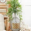 Decorator's Warehouse 30" Draping Fern Pick > Christmas Decor|Spring Florals