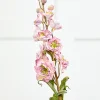 Decorator's Warehouse 27" Dried Delphinium Stem > Easter Decor|Easter Decor