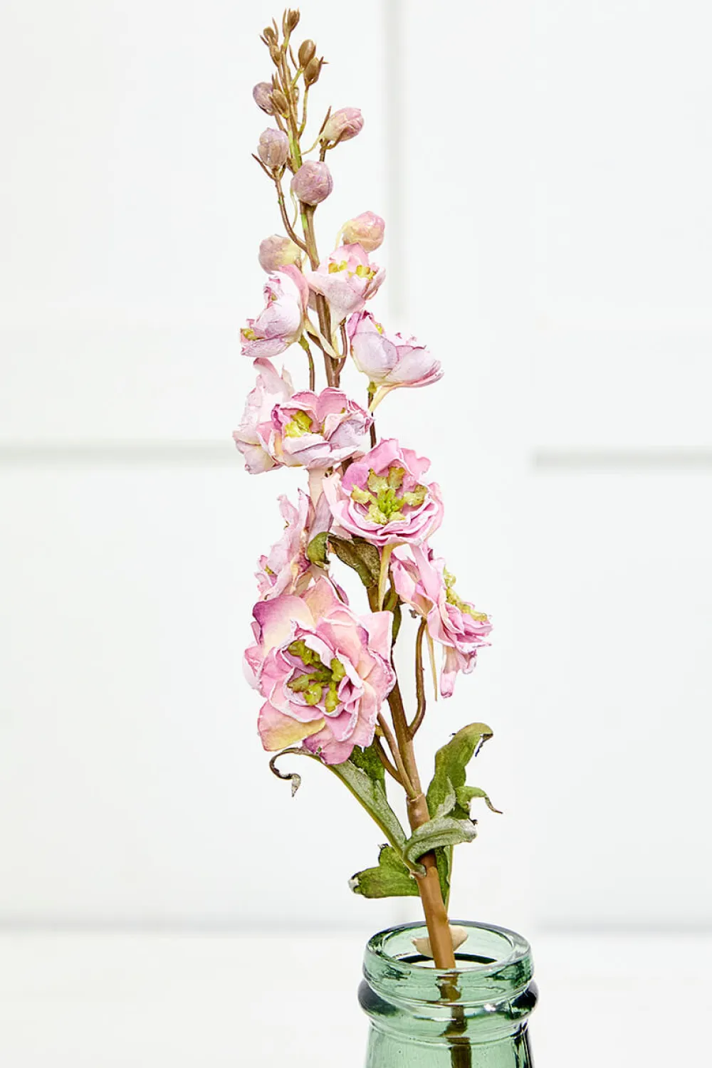 Decorator's Warehouse 27" Dried Delphinium Stem > Easter Decor|Easter Decor