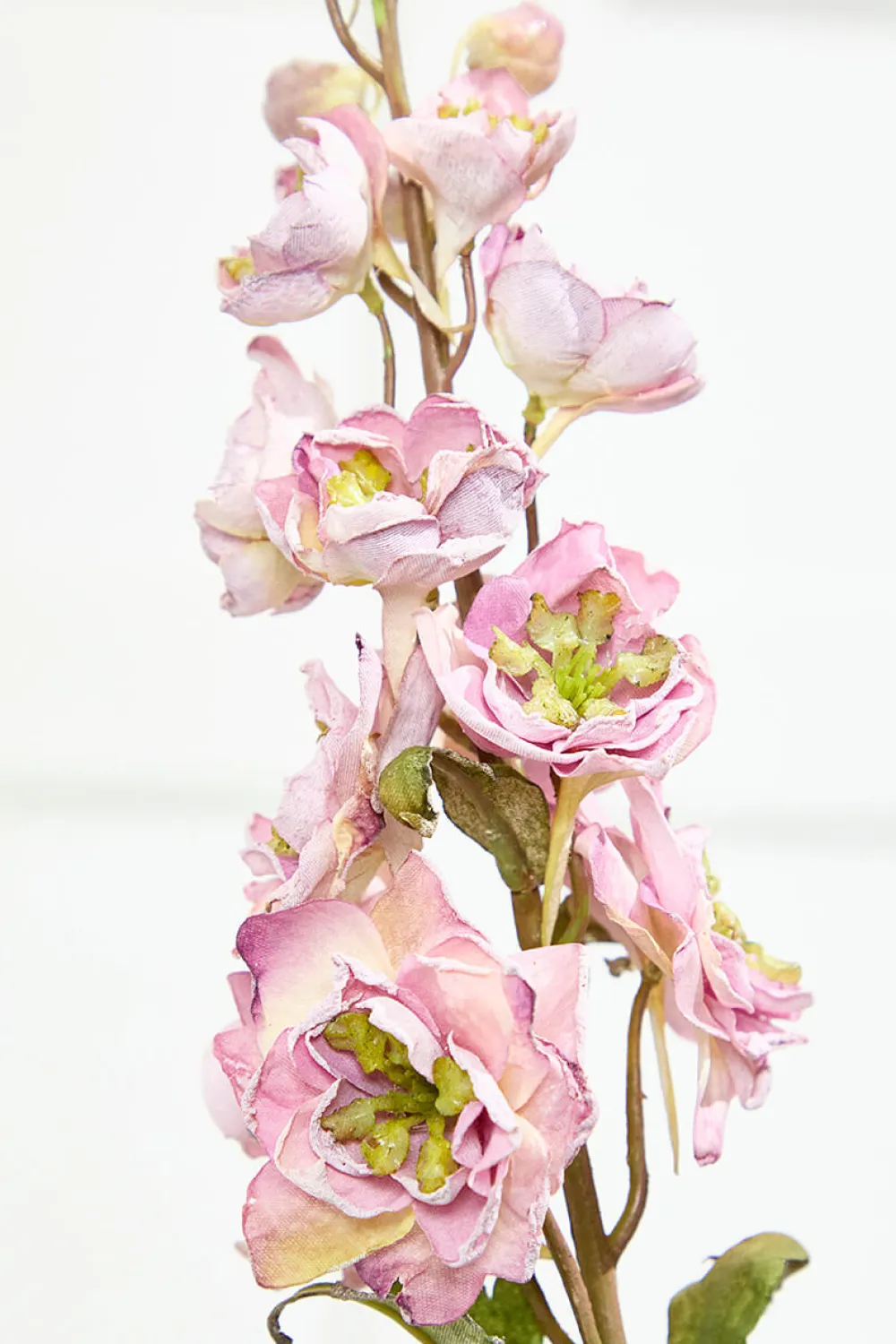 Decorator's Warehouse 27" Dried Delphinium Stem > Easter Decor|Easter Decor