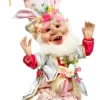 Decorator's Warehouse 19.5" Easter Egg Elf - Mark Roberts > Mark Roberts Easter|Mark Roberts Spring