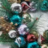 Decorator's Warehouse 24" Elegant Mixed Wreath > Christmas Sale