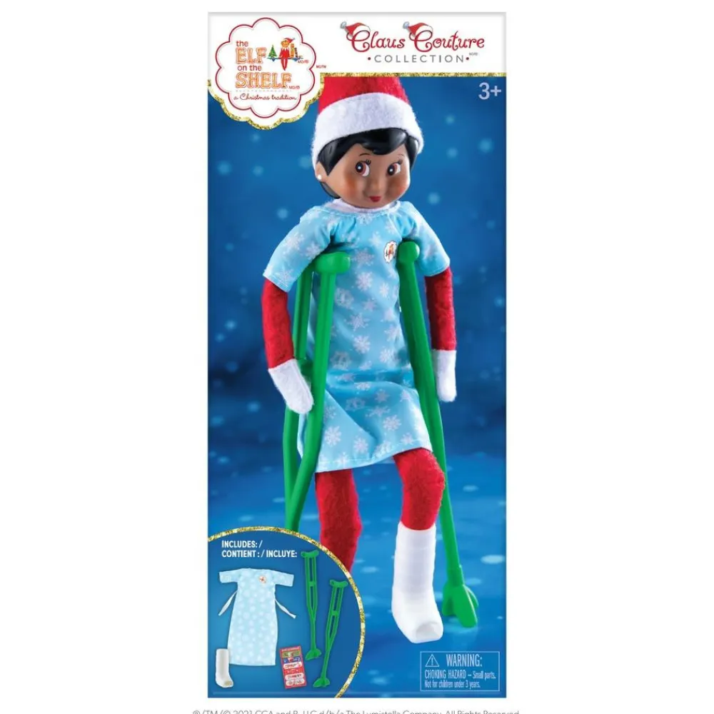 Decorator's Warehouse Elf Care Kit For Elf On The Shelf > Elf On The Shelf|Fun Gifts