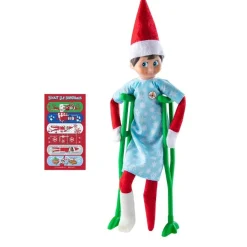 Decorator's Warehouse Elf Care Kit For Elf On The Shelf > Elf On The Shelf|Fun Gifts