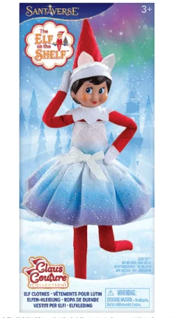 Decorator's Warehouse Elf on the Shelf Claus Couture Collection® Extraordinary Noorah™ > Elf On The Shelf|Christmas Decor